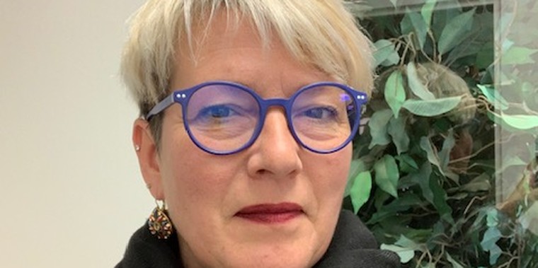 Nathalie Marotte - Roquefort-La-Bedoule – 13830 – Conseiller SAFTI