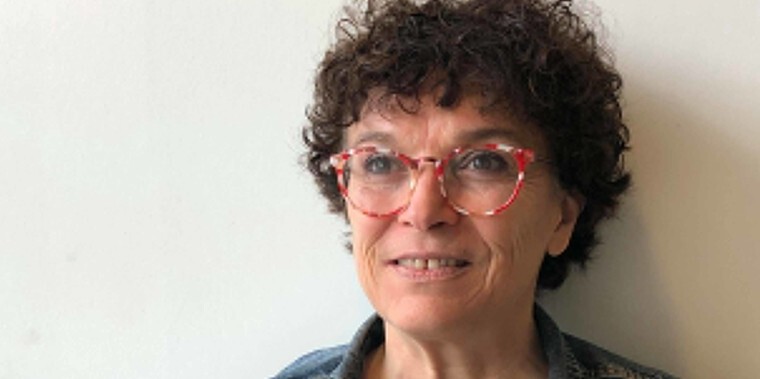 Françoise Pech - Bayonne – 64100 – Conseiller SAFTI