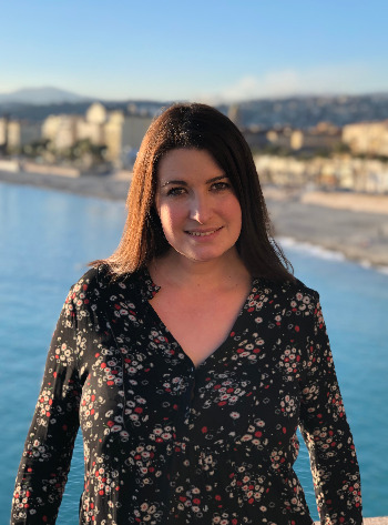 Natacha Bossard - Nice – 06100 – Conseiller SAFTI