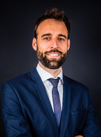 Bastien Joye - Saint-Tropez – 83990 – Conseiller SAFTI