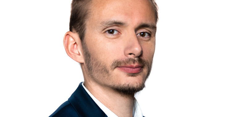 Jérémy Crepin - Popian – 34230 – Conseiller SAFTI