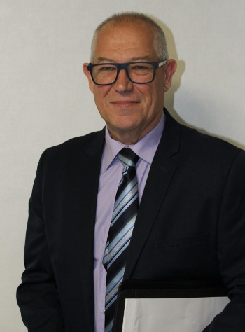 Didier Duval - Narbonne – 11100 – Conseiller SAFTI
