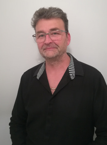 Stéphane Foucault - Cers – 34420 – Conseiller SAFTI