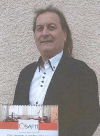 Thierry Guglielmet - Arles – 13200 – Conseiller SAFTI