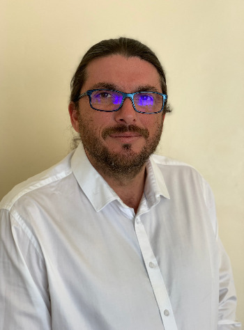 Gwenaël Peron - Lodève – 34700 – Conseiller SAFTI