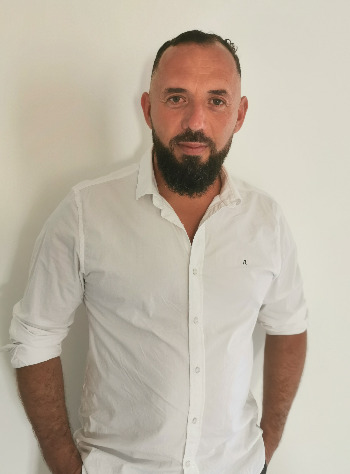 Vianney Salomé - Sin-Le-Noble – 59450 – Conseiller SAFTI