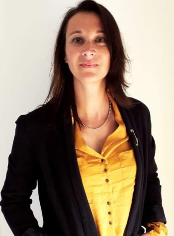 Delphine Cecconi-Favre - La Chapelle-Des-Pots – 17100 – Conseiller SAFTI