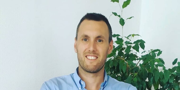 Maxime Geyer - Balbronn – 67310 – Conseiller SAFTI