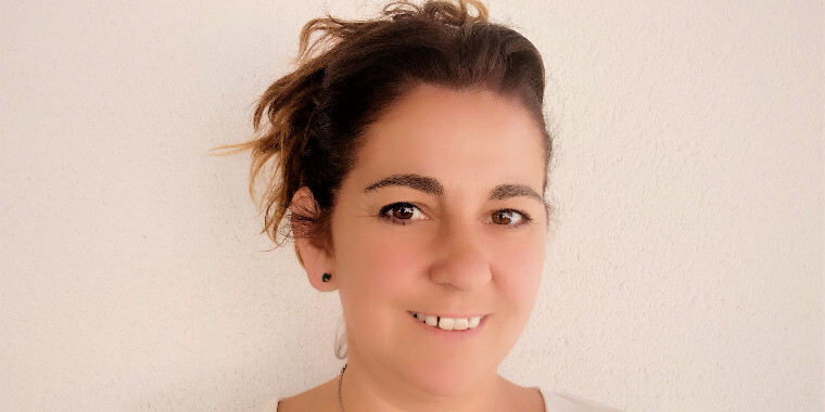 Céline Herrero - Jarcieu – 38270 – Conseiller SAFTI