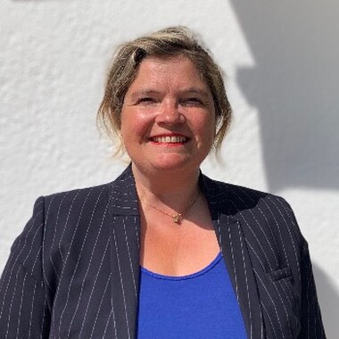 Gaëlle Le Bourc'H - La Baule-Escoublac – 44500 – Conseiller SAFTI