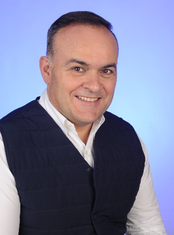 Jaime De Magalhaes - Saint-Avertin – 37550 – Conseiller SAFTI