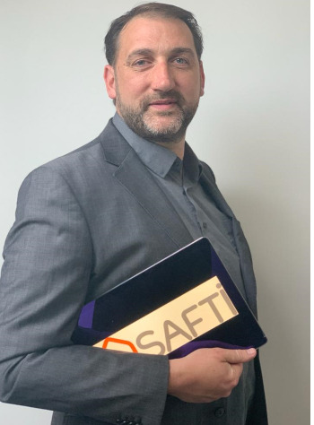 Didier Michel - La Roche-Sur-Foron – 74800 – Conseiller SAFTI