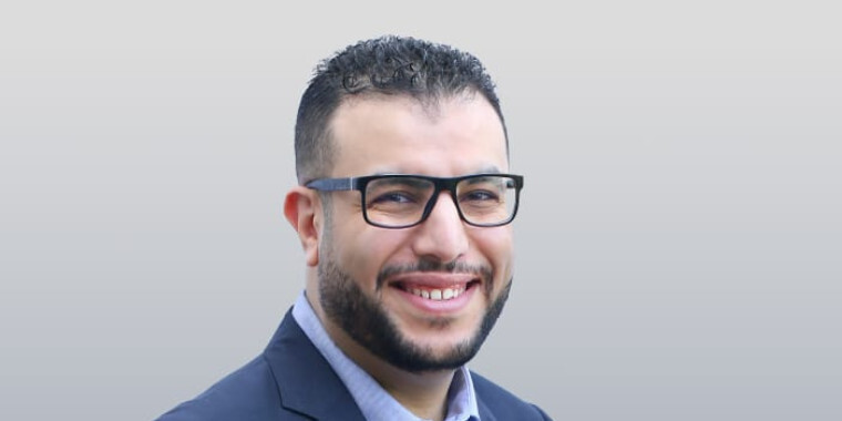 Kamal Ali Rached - Reims – 51100 – Conseiller SAFTI