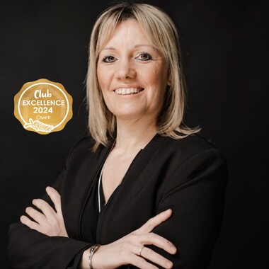Sandra Giuliani - Rehon – 54430 – Conseiller SAFTI