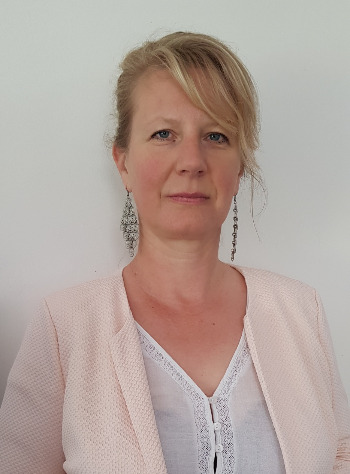 Raphaëlle Henric - Les Avenieres Veyrins-Thuellin – 38630 – Conseiller SAFTI