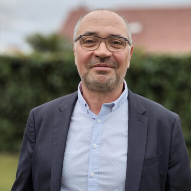 Yannick PRINCE