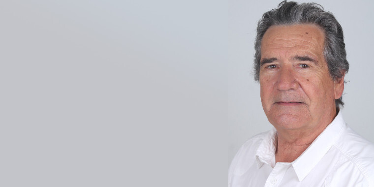 Alain Obry - Nice – 06200 – Conseiller SAFTI
