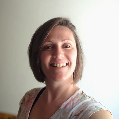 Angélique Gallice - Briancon – 05100 – Conseiller SAFTI