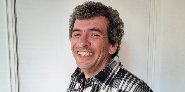 Fabrice Cheyroux - Paris 12e Arrondissement – 75012 – Conseiller SAFTI