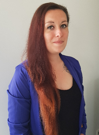 Mélanie Houssier - La Feuillee – 29690 – Conseiller SAFTI