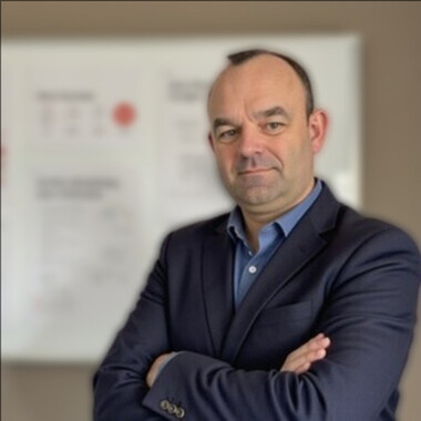 Sébastien Baguet - Viriville – 38980 – Conseiller SAFTI