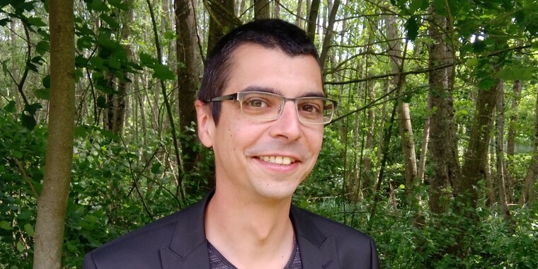 Romuald Cantin - Orgeres – 35230 – Conseiller SAFTI