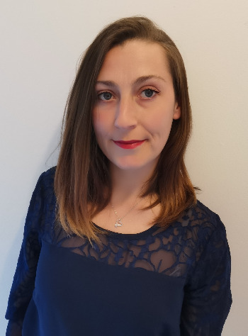 Maëlle Gendre - Riantec – 56670 – Conseiller SAFTI