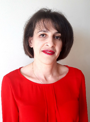 Nelli Ghazaryan - Marseille 4e Arrondissement – 13004 – Conseiller SAFTI