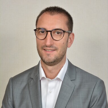 Thomas Gonzalez - Beaumont-Monteux – 26600 – Conseiller SAFTI