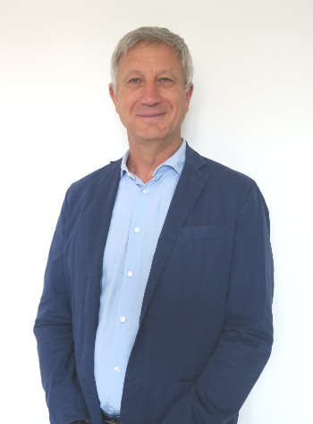 Didier Huguenin - Frontignan – 34110 – Conseiller SAFTI
