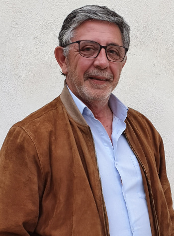 Gérard Lebert - Vienne – 38200 – Conseiller SAFTI