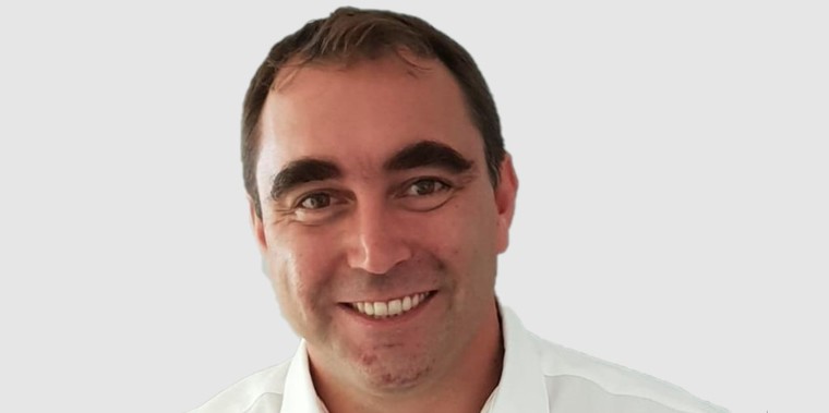 Stéphane Mur - La Saline Les Bains – 97434 – Conseiller SAFTI