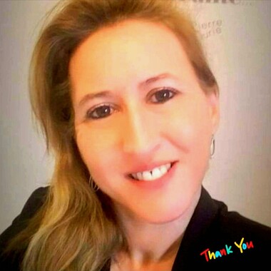 Ingrid BRUNIER