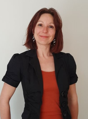 Gaëlle Dazy - Saint-Marcel – 27950 – Conseiller SAFTI