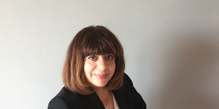 Carole Joubert - Saint-Germain-Du-Plain – 71370 – Conseiller SAFTI