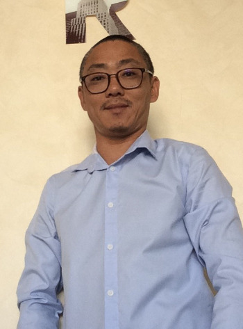 Benjamin Plantier - Gap – 05000 – Conseiller SAFTI
