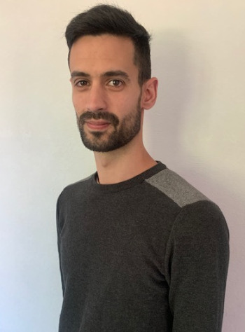 Anthony Richard - Châtillon-Sur-Thouet – 79200 – Conseiller SAFTI