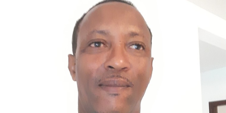 Eric Letard - Remire-Montjoly – 97354 – Conseiller SAFTI