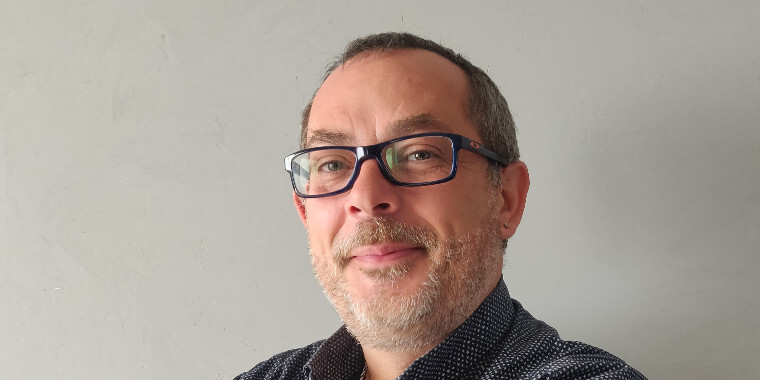 Bruno Le Huec - Divatte-Sur-Loire – 44450 – Conseiller SAFTI