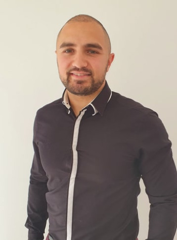 Ricardo Roque - Sainte-Sigolene – 43600 – Conseiller SAFTI