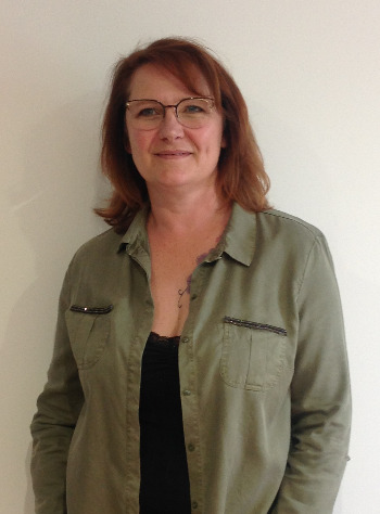 Odile Terrier - Saint-Usuge – 71500 – Conseiller SAFTI