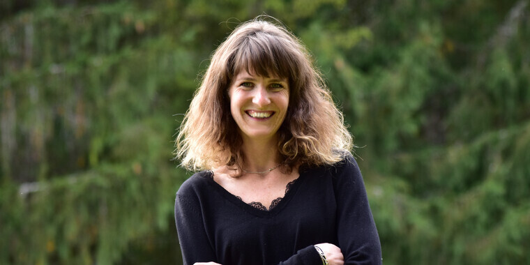Marlène Duraffourg - Hauts De Bienne – 39400 – Conseiller SAFTI
