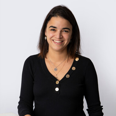 Anaïs Tupin - Saint-Laurent-En-Grandvaux – 39150 – Conseiller SAFTI
