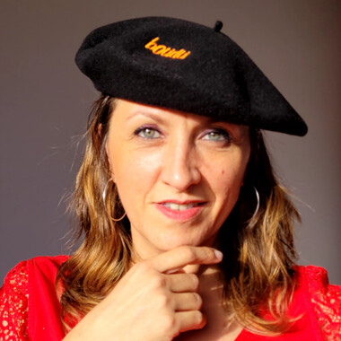 Isabelle Dauduit - Negrepelisse – 82800 – Conseiller SAFTI