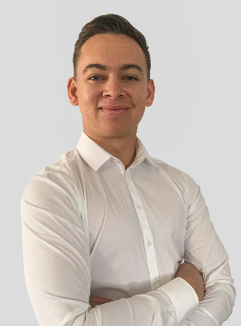 Robin Carrillat - Desingy – 74270 – Conseiller SAFTI