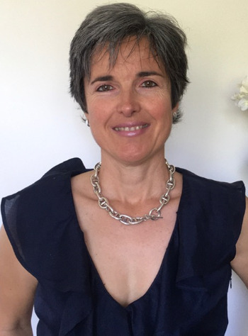 Fabienne Blézio - Saint-Palais – 64120 – Conseiller SAFTI