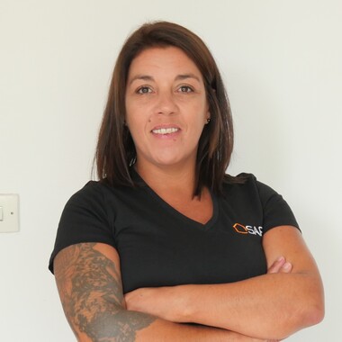 Nadège Robic - Angers – 49000 – Conseiller SAFTI