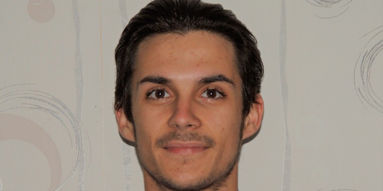 Valentin Sudre - Perrecy-Les-Forges – 71420 – Conseiller SAFTI