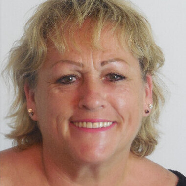 Juana Jullien - Saint-Maximin-La-Sainte-Baume – 83470 – Conseiller SAFTI