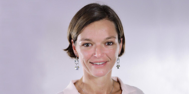 Julie Materre - Cahors – 46000 – Conseiller SAFTI
